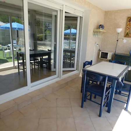 Jardins Du Nil 8, Avec Terrasse Et Piscine Апартаменты