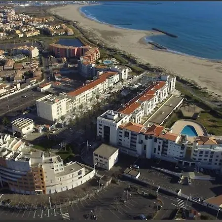 Jardins Du Nil 8, Avec Terrasse Et Piscine Апартаменты