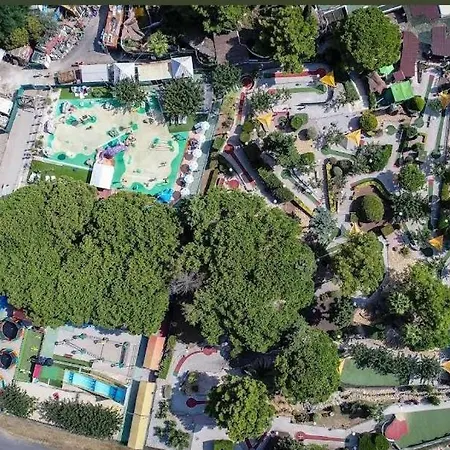 Апартаменты Jardins Du Nil 8, Avec Terrasse Et Piscine Агд