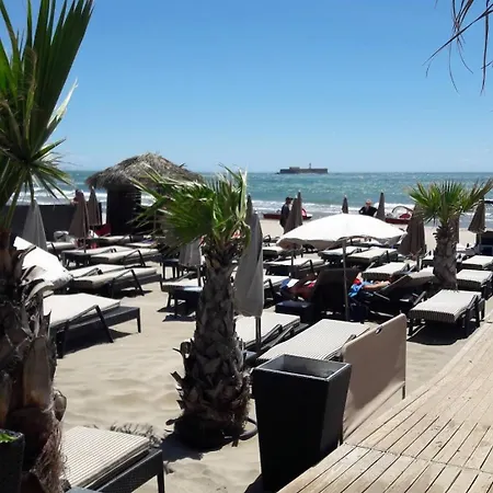 Jardins Du Nil 8, Avec Terrasse Et Piscine Агд