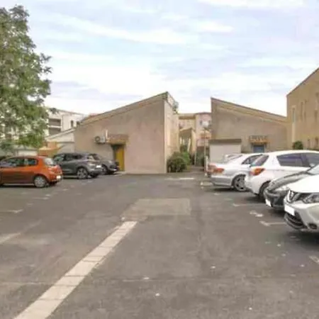 Апартаменты Jardins Du Nil 8, Avec Terrasse Et Piscine *