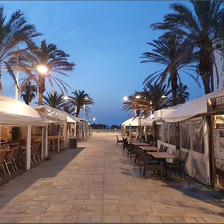 Апартаменты Jardins Du Nil 8, Avec Terrasse Et Piscine *