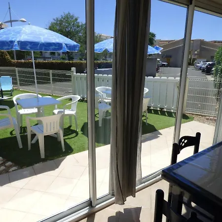 Jardins Du Nil 8, Avec Terrasse Et Piscine Апартаменты *
