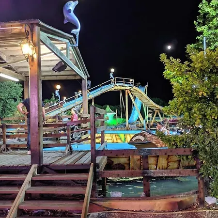 Jardins Du Nil 8, Avec Terrasse Et Piscine