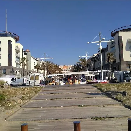 Jardins Du Nil 8, Avec Terrasse Et Piscine *